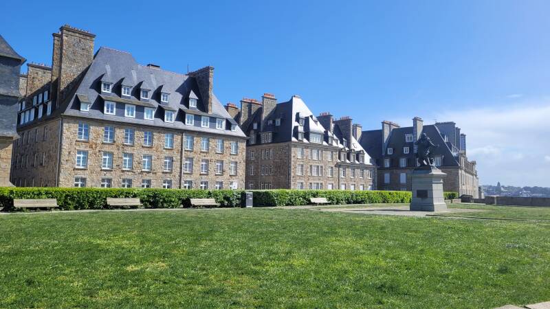 Saint-Malo 