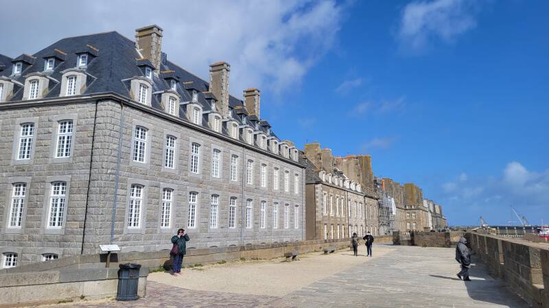 Saint-Malo 
