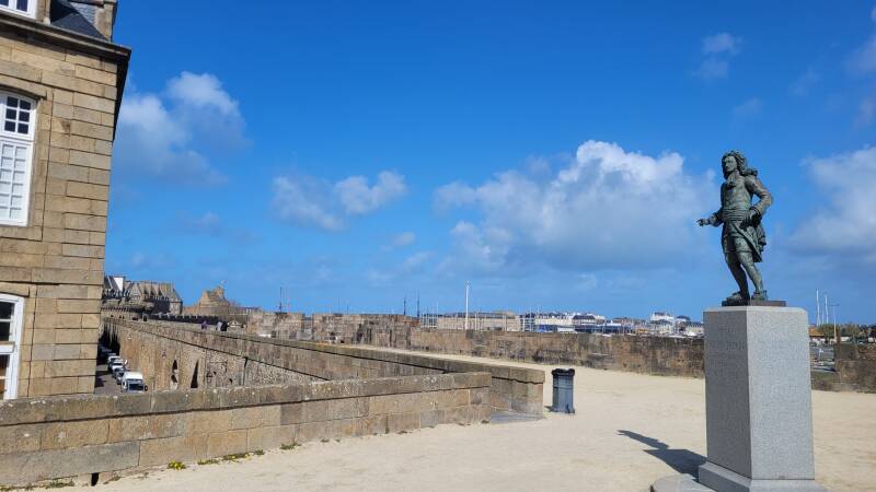 Saint-Malo 