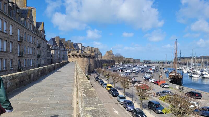 Saint-Malo 