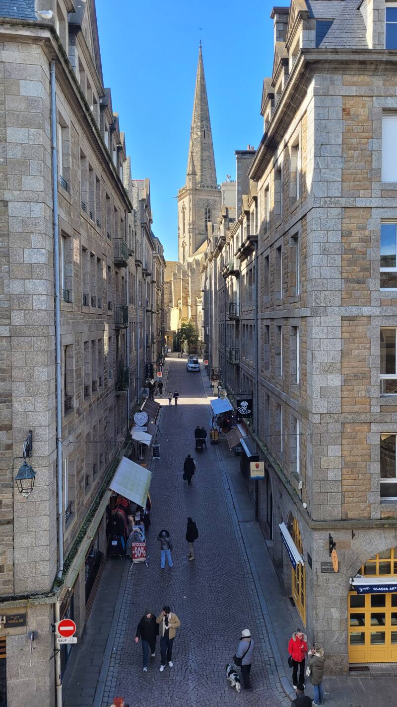Saint-Malo 