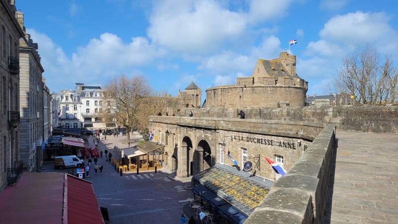 Saint-Malo 