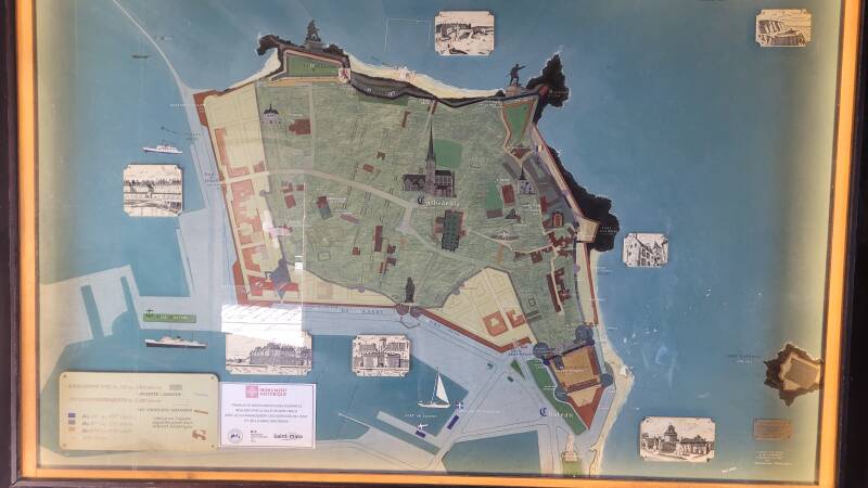 Saint-Malo 