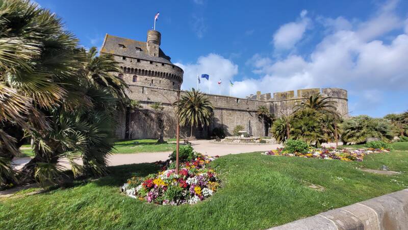 Saint-Malo 