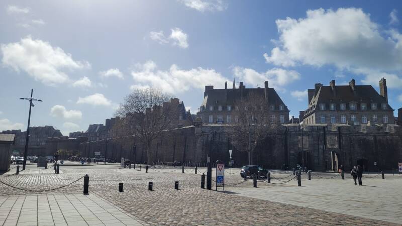 Saint-Malo 
