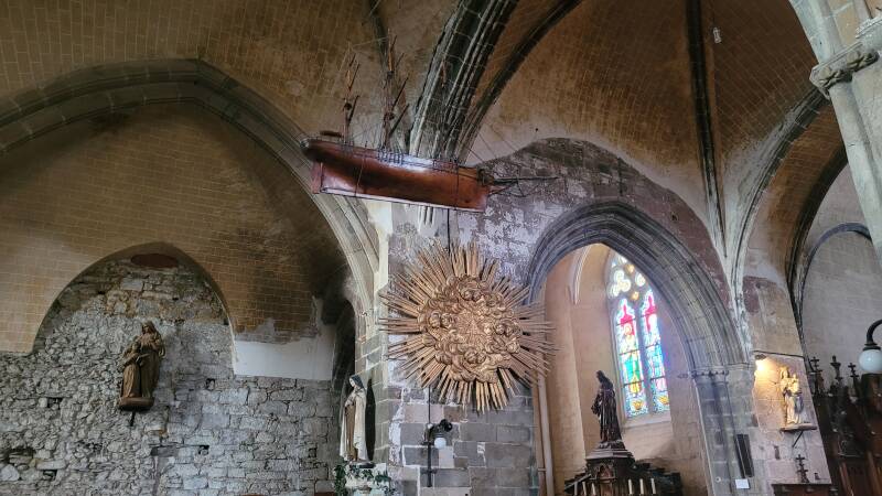 Église de Saint-Suliac