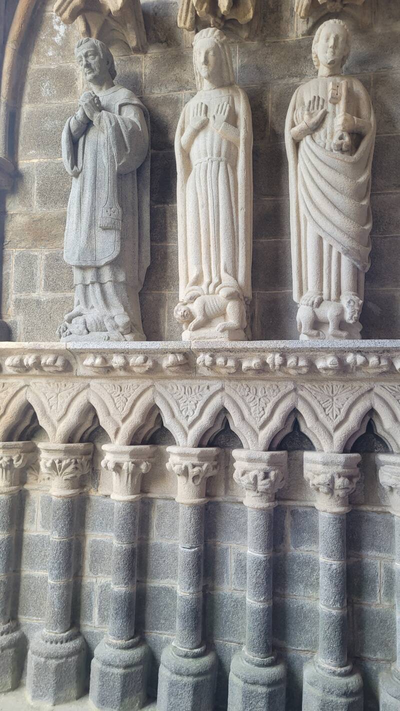 Église de Saint-Suliac