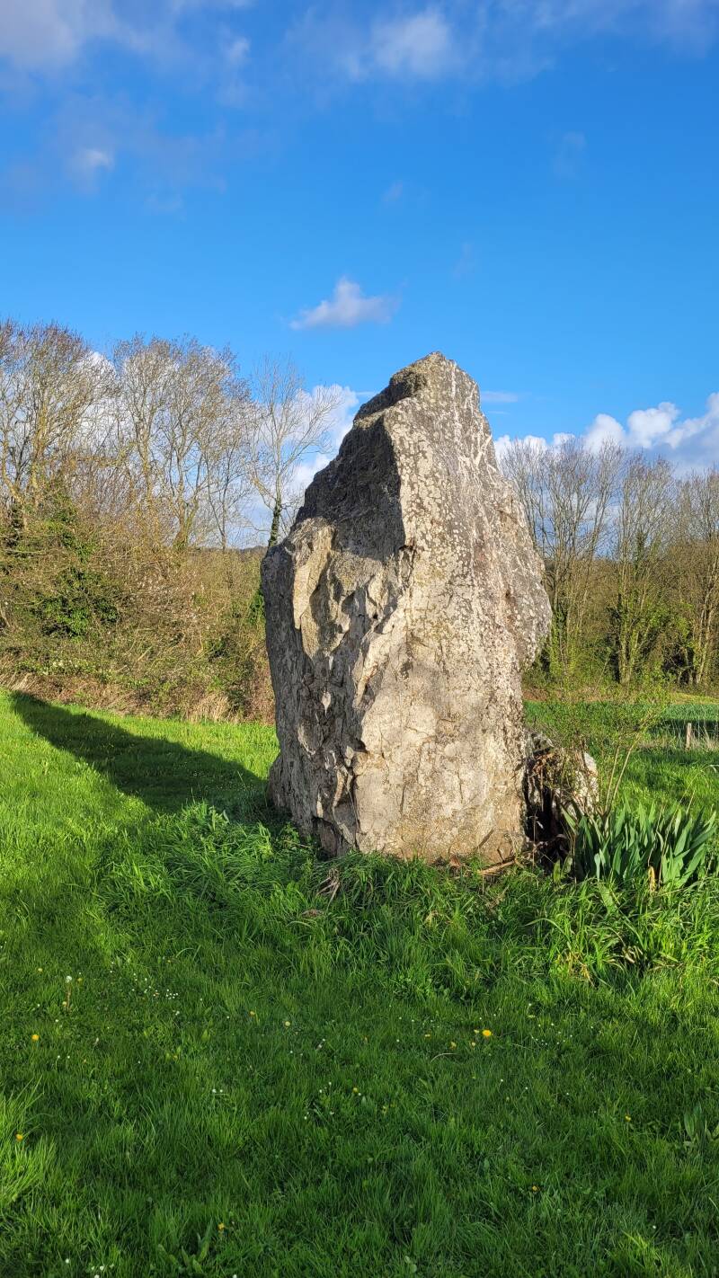 La Dent de Gargantua