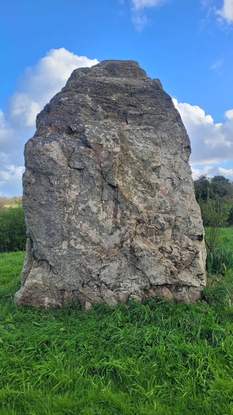 La Dent de Gargantua