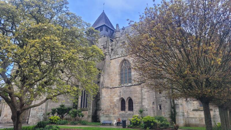 Dinan