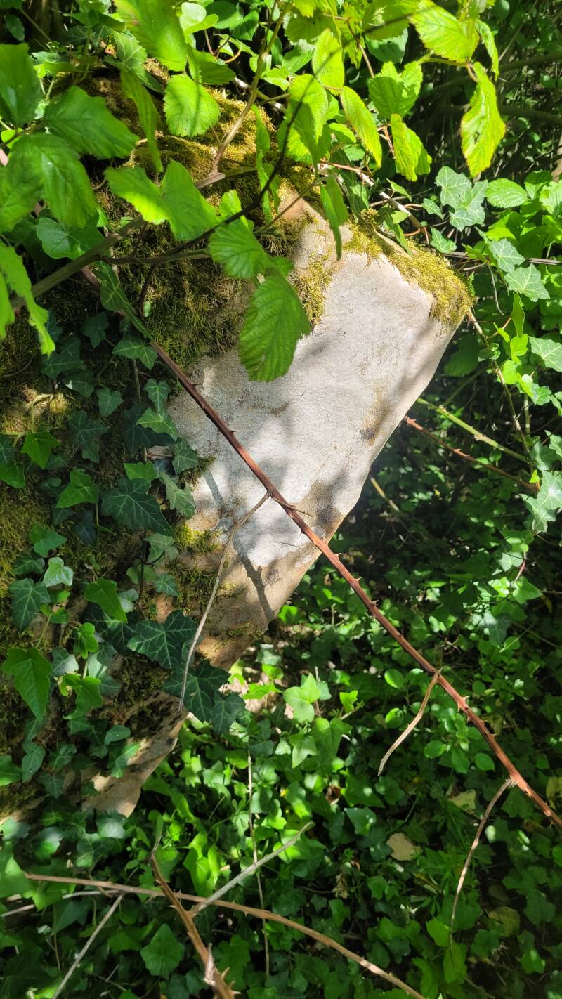 Alignement des Sept Grès à Montereau