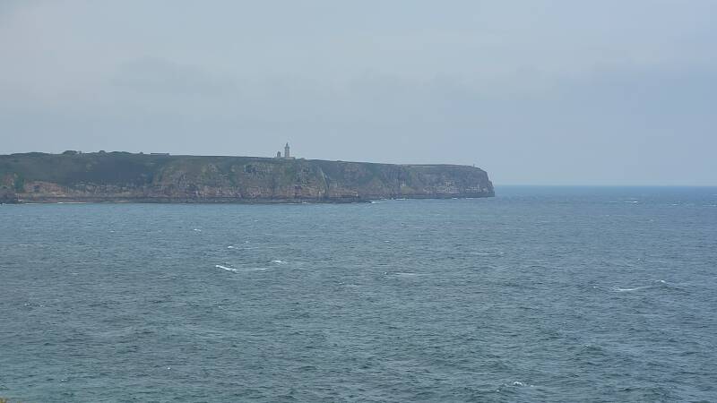 Les phares du cap Fréhel