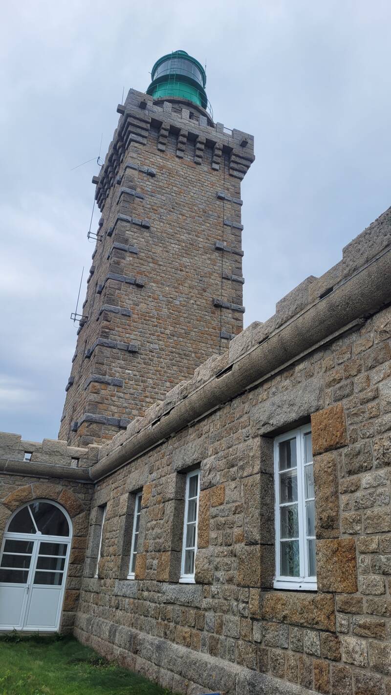 Les phares du cap Fréhel