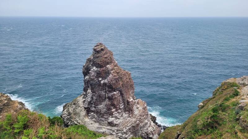 Les phares du cap Fréhel