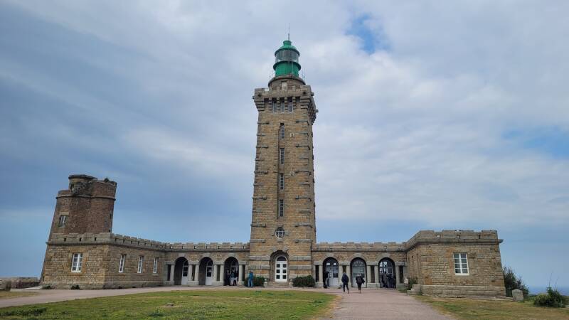 Les phares du cap Fréhel