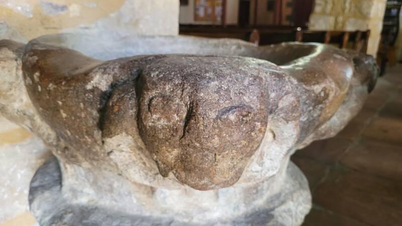 L'Eglise Saint-Pierre et Saint-Paul d'Erquy