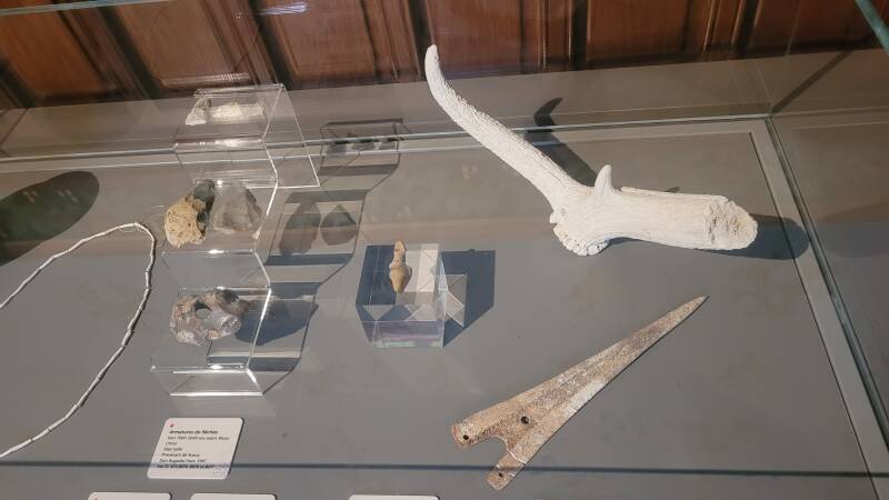 Le renouveau du musée de Sens