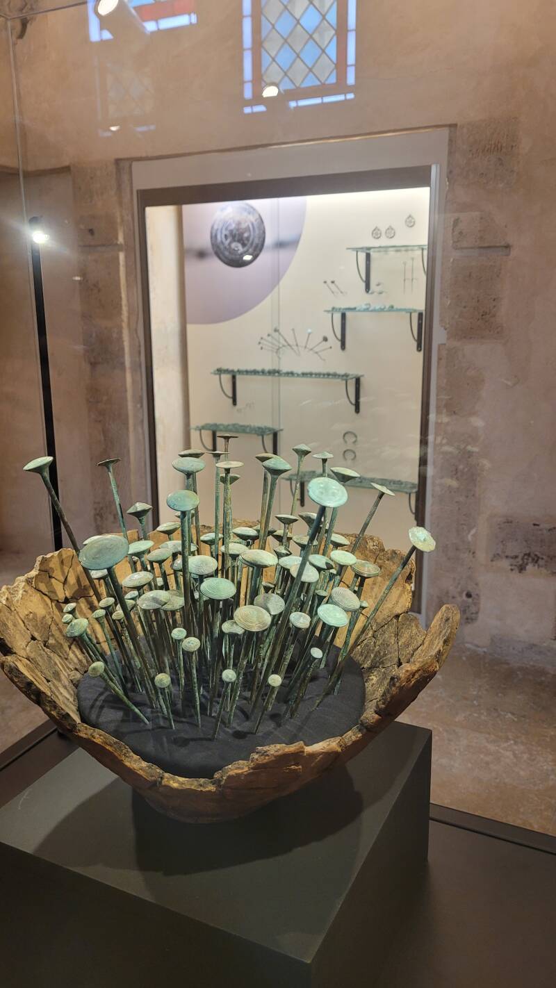 Le renouveau du musée de Sens