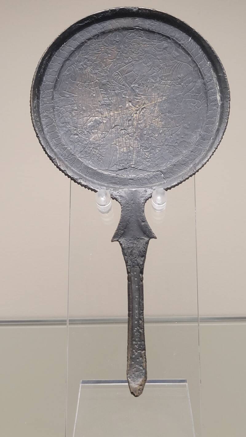 Le renouveau du musée de Sens