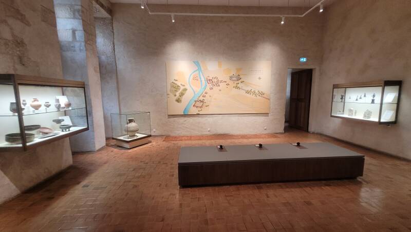 Le renouveau du musée de Sens