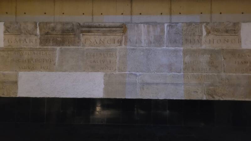 Le renouveau du musée de Sens