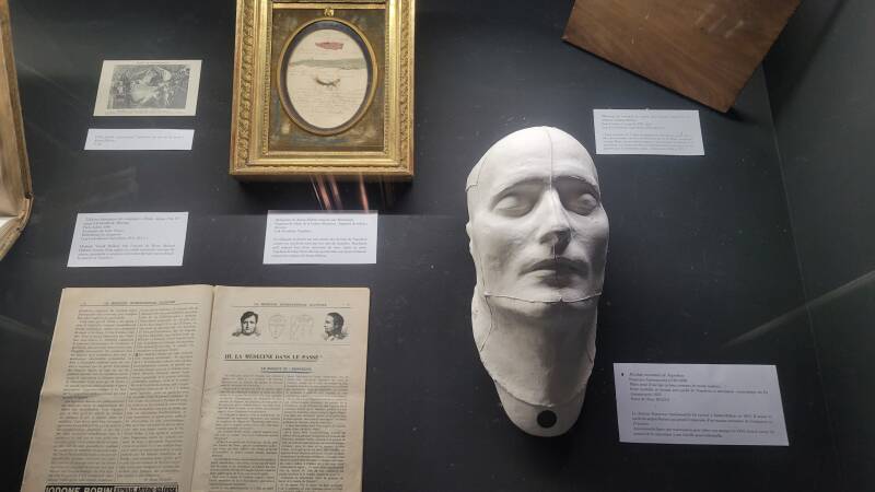 Le renouveau du musée de Sens