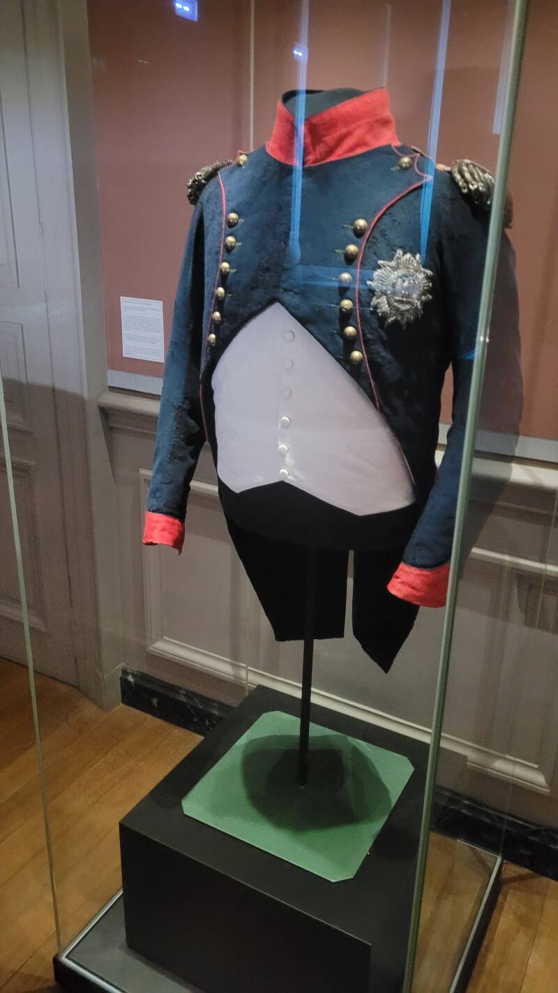 Le renouveau du musée de Sens