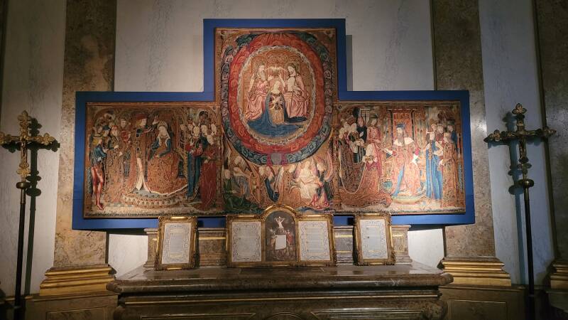 Le renouveau du musée de Sens