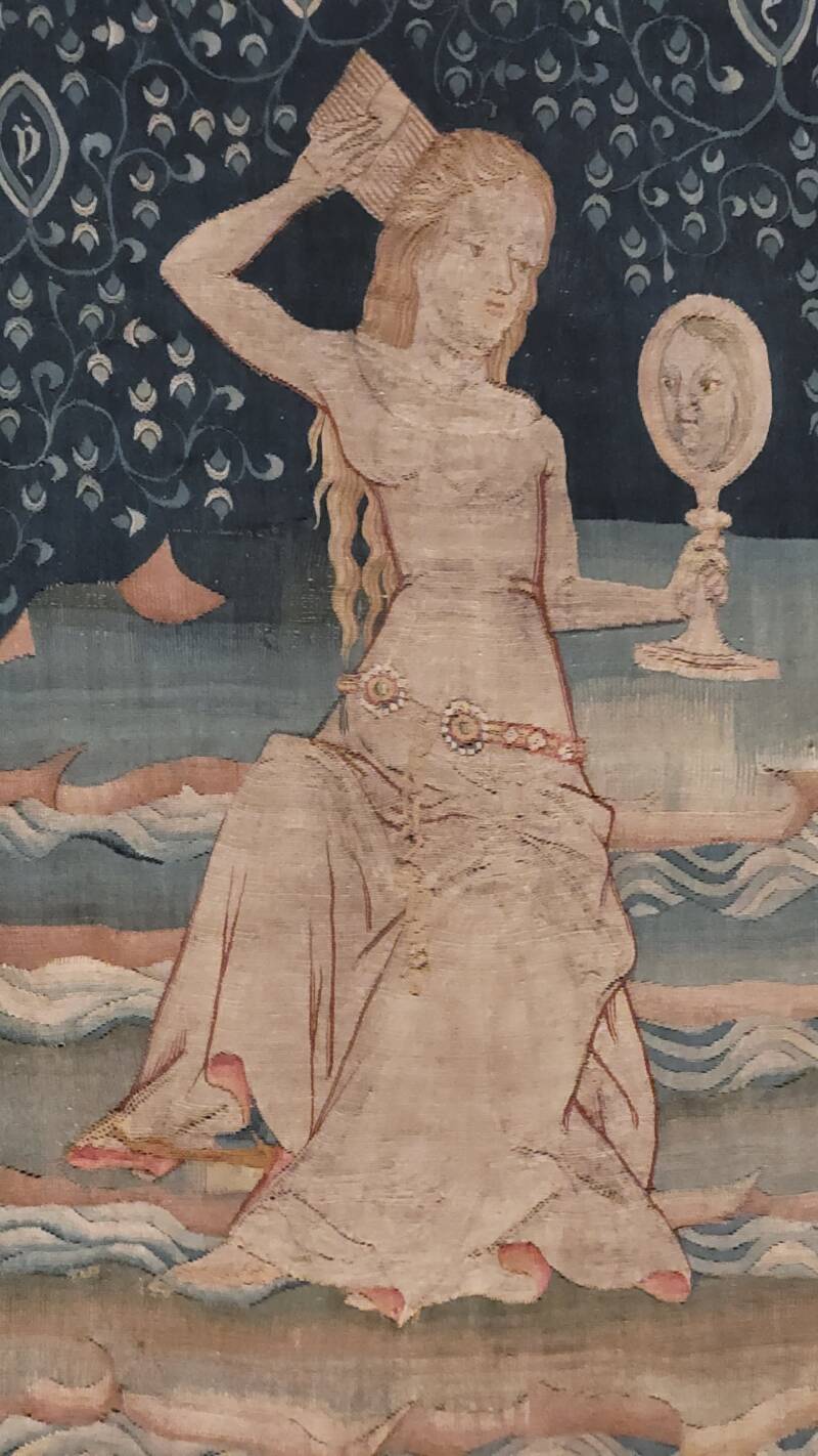 La Tapisserie de l'Apocalypse