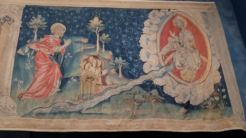 La Tapisserie de l'Apocalypse