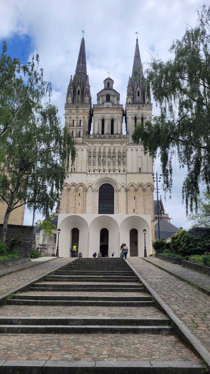 Angers
