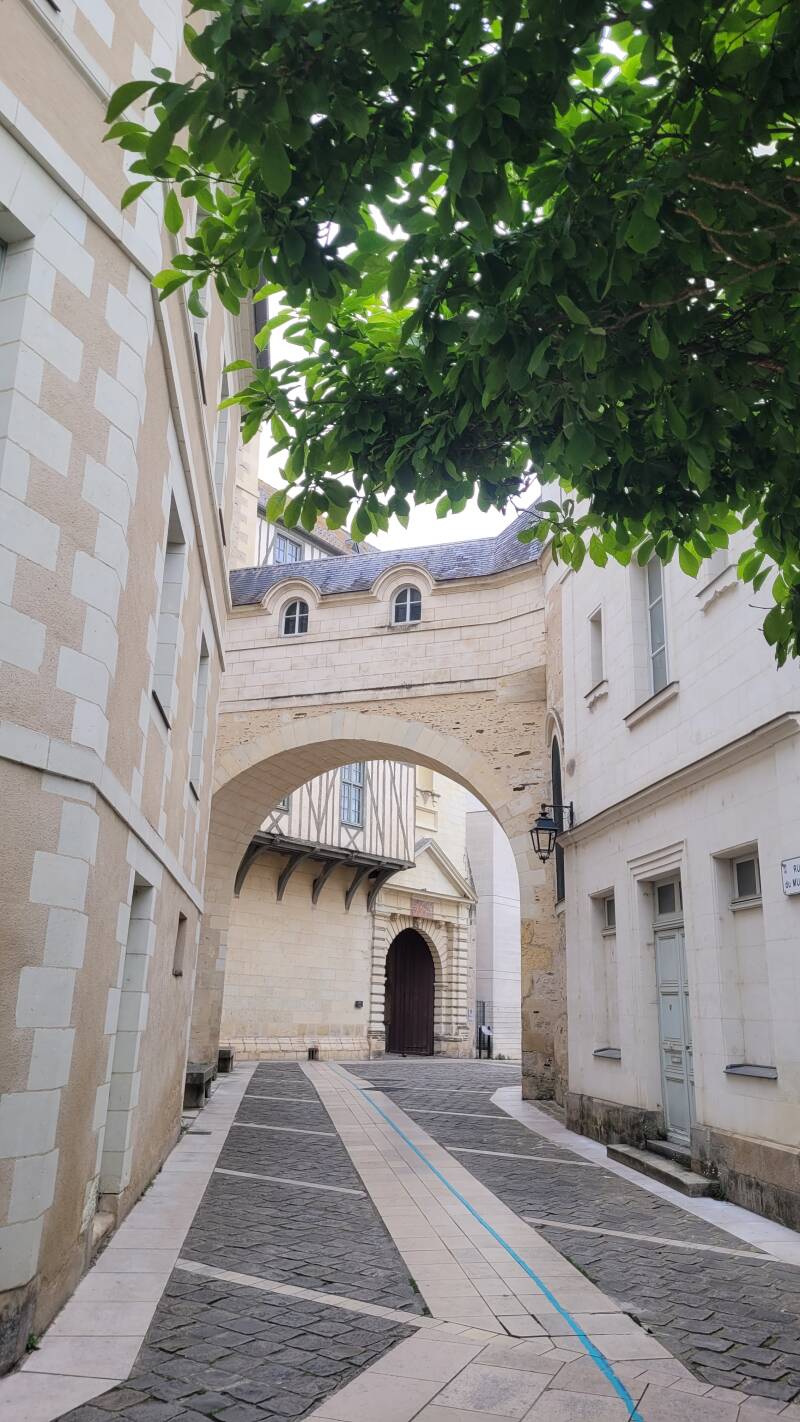 Le Logis Barrault