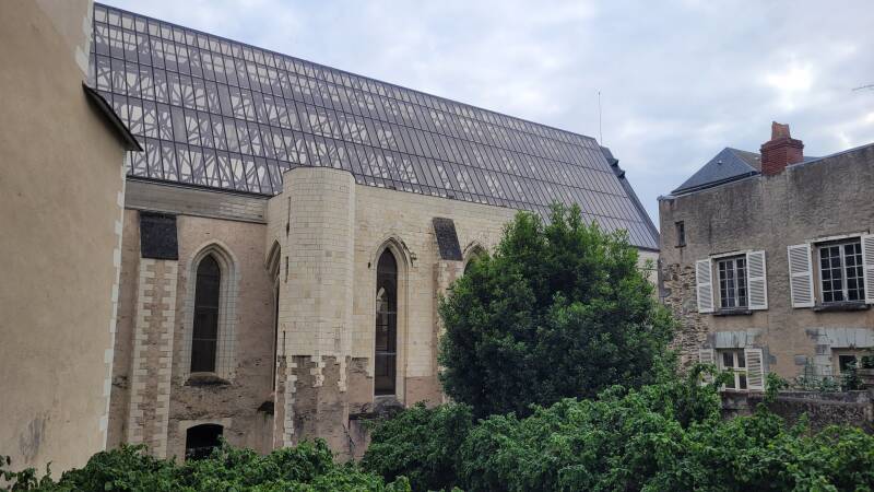 Angers
