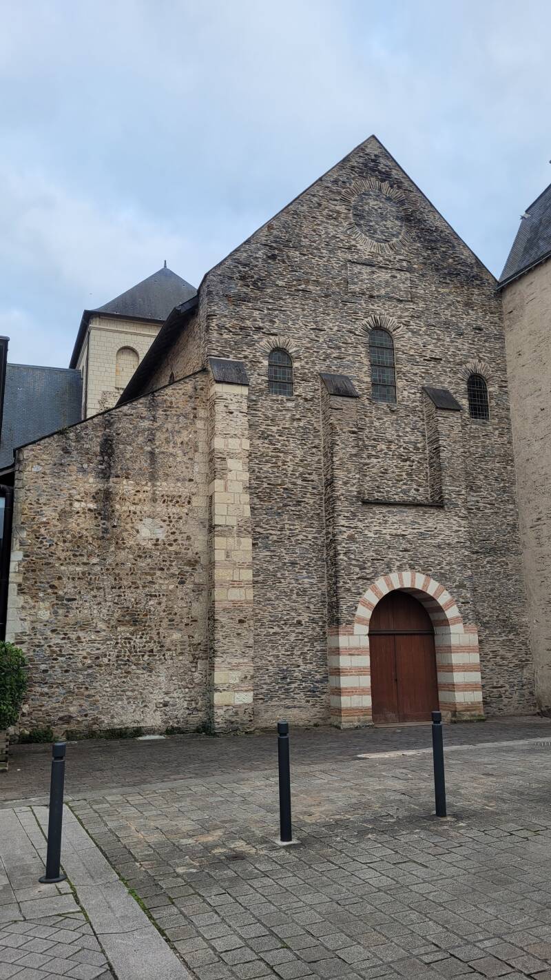 Angers