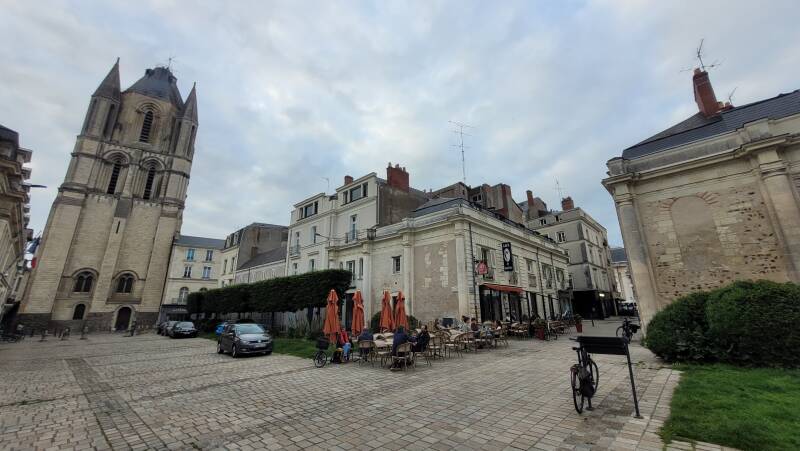 Angers