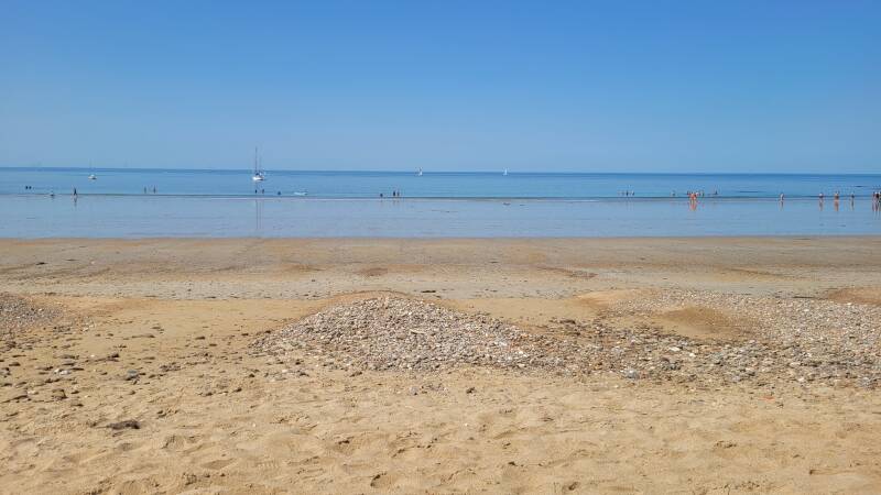 l'ile d'Yeu