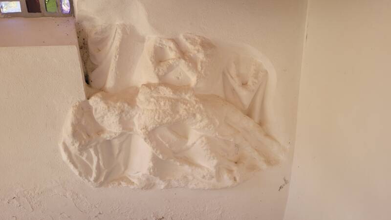chapelle du Père de Montfort