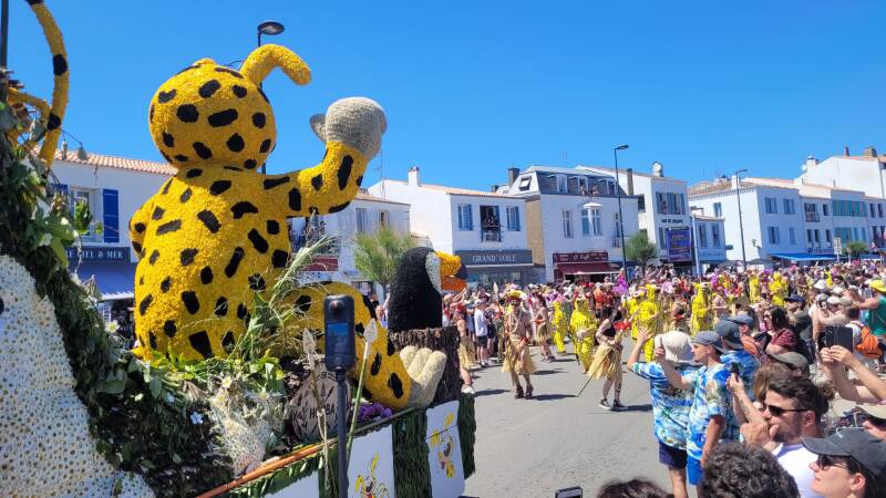l'ile d'Yeu