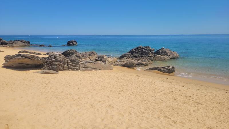 l'ile d'Yeu