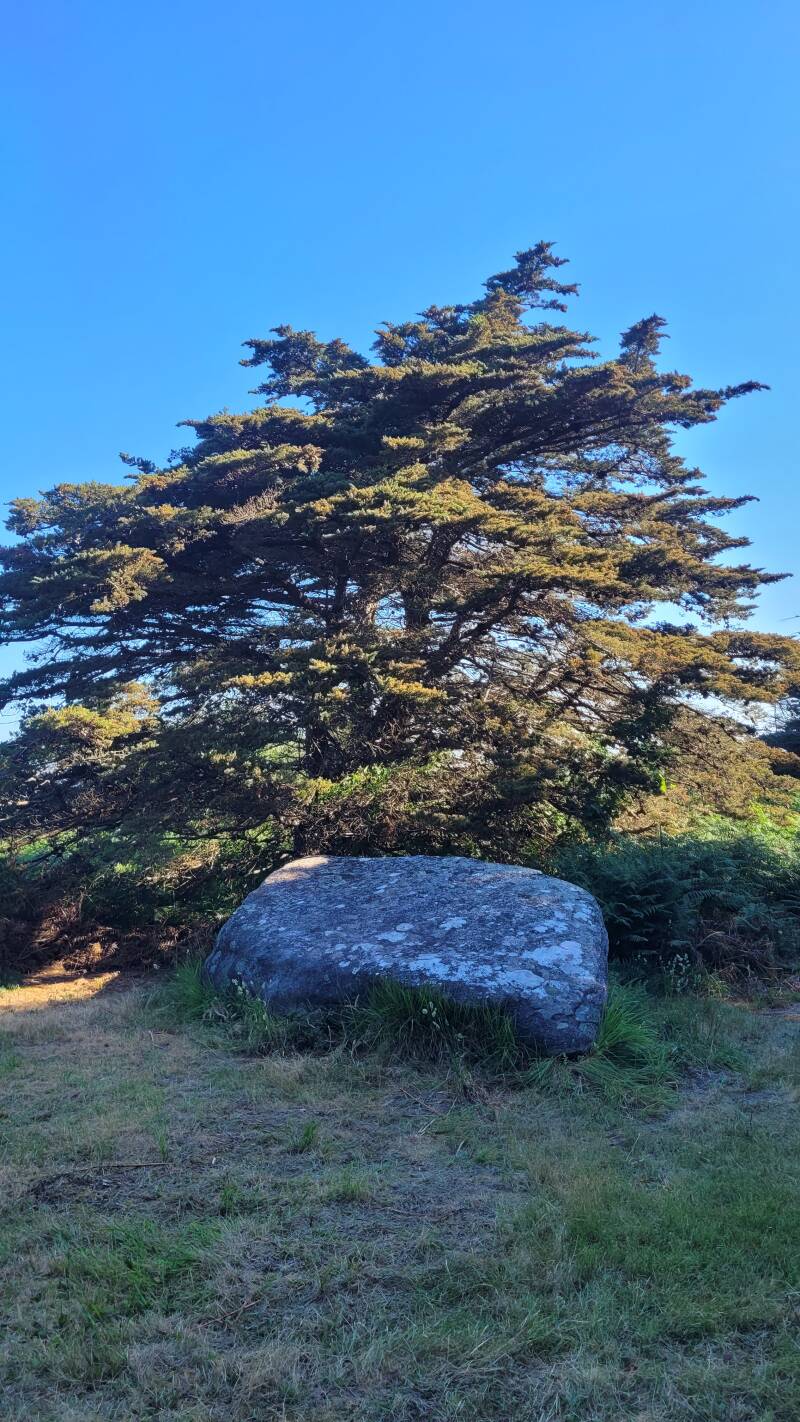 La Table de Ker Difouaine