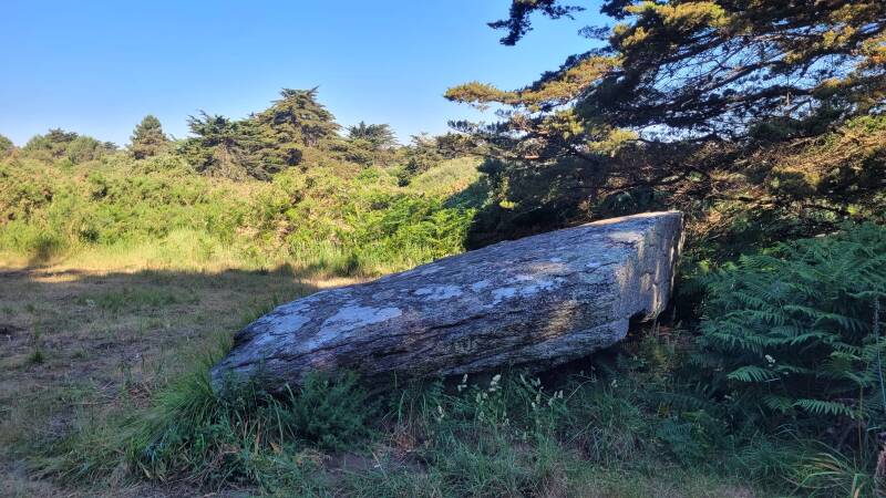 La Table de Ker Difouaine