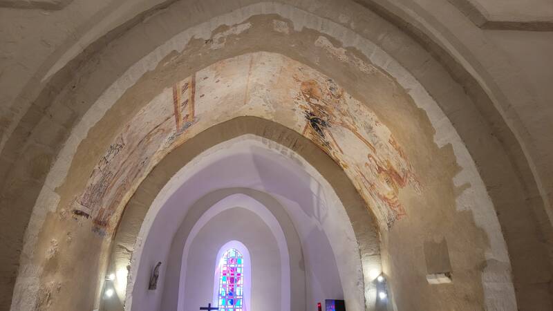 Église Saint-Sauveur de L'Île-d'Yeu