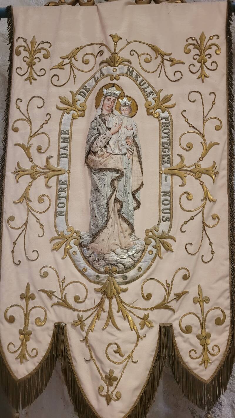 Église Saint-Sauveur de L'Île-d'Yeu