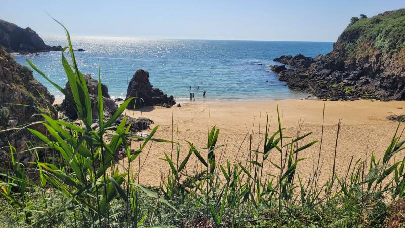 l'ile d'Yeu