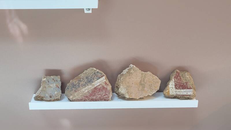 Exposition « Ça en jette ! Quand l’archéologie s’intéresse à nos déchets »