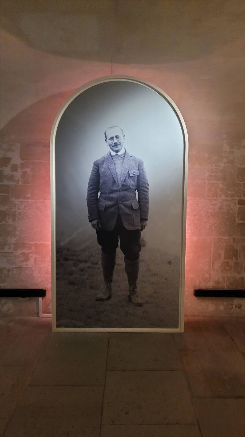 Marc Bloch, l'esprit de l'Histoire au Panthéon