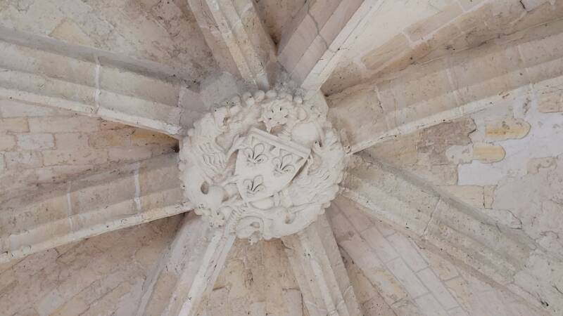 L’abbaye Notre-Dame de Jouarre
