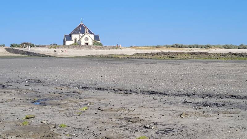 La chapelle Notre-Dame-de-la-Côte