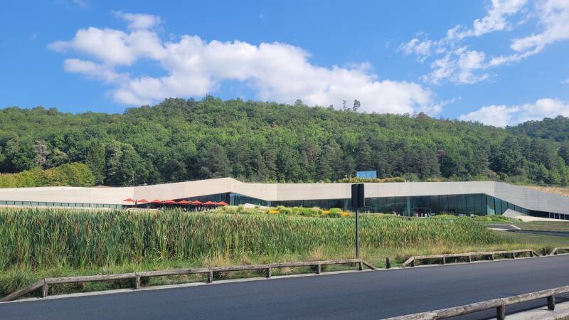 Lascaux, oui mais Lascaux 4