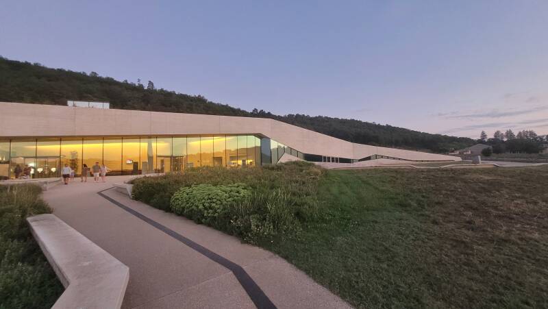 Lascaux, oui mais Lascaux 4